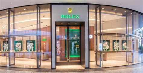 rolex watch dealers cardiff.